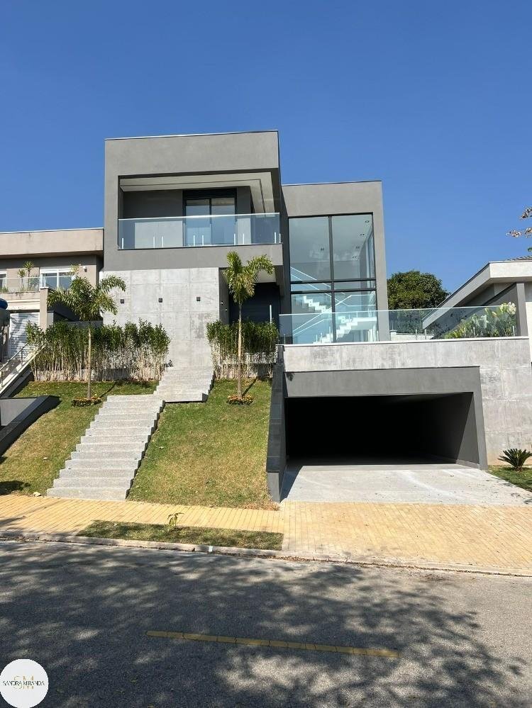 Condo in Santana de Parnaíba, State of São Paulo, Brazil 2 - 18994659