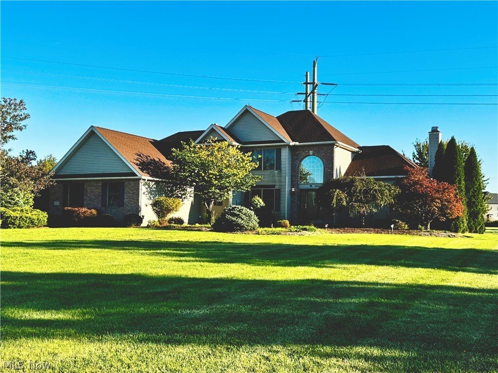 House in Columbia Station, Ohio, United States 1 - 18993414