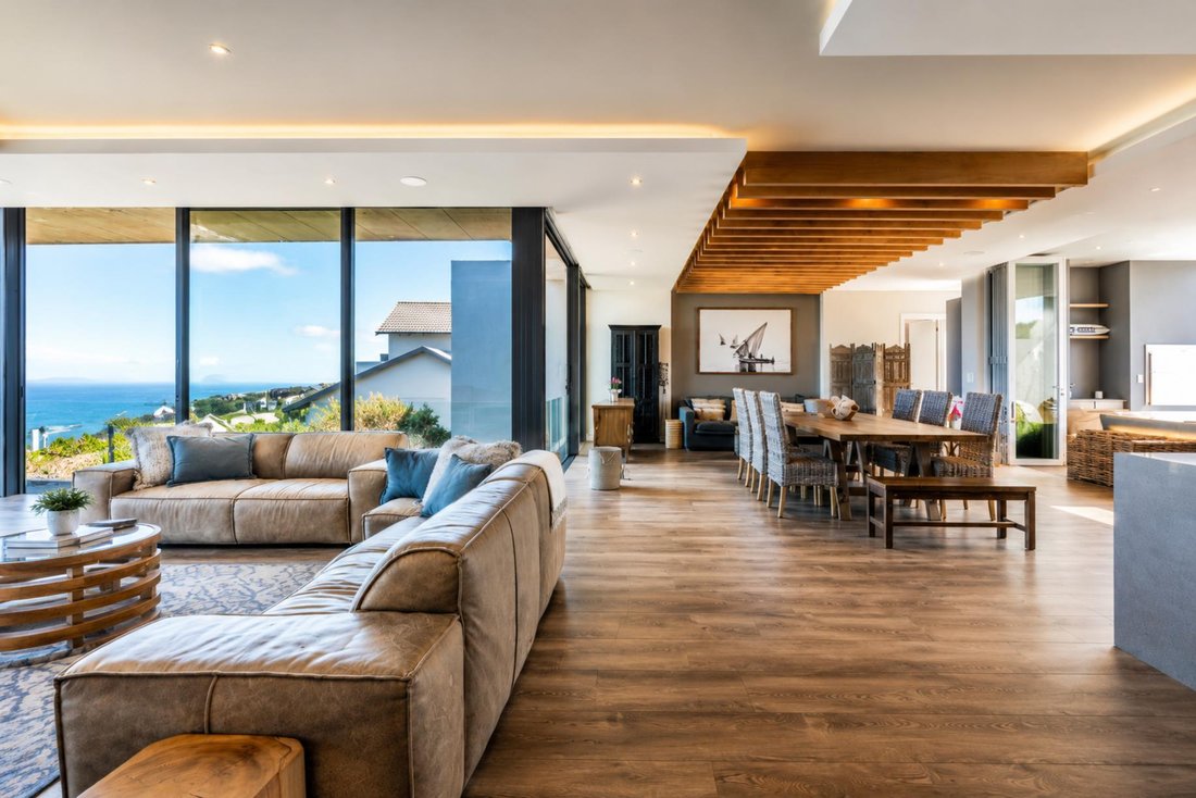 House in Pinnacle Point, Western Cape, South Africa 4 - 18996876