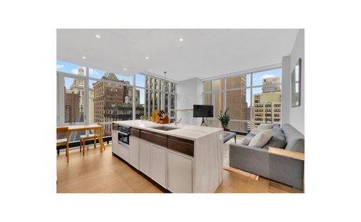 New York, New York, United States 1