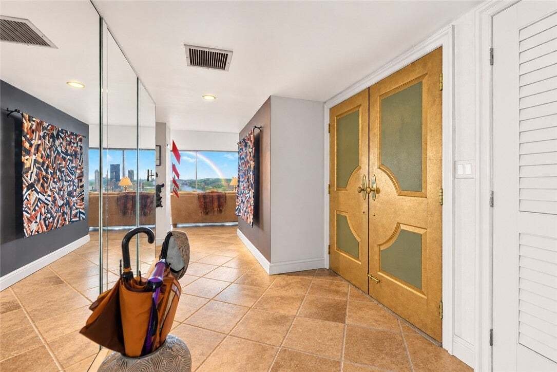 Appartement à Pittsburgh, Pennsylvanie, États-Unis 5 - 18345269