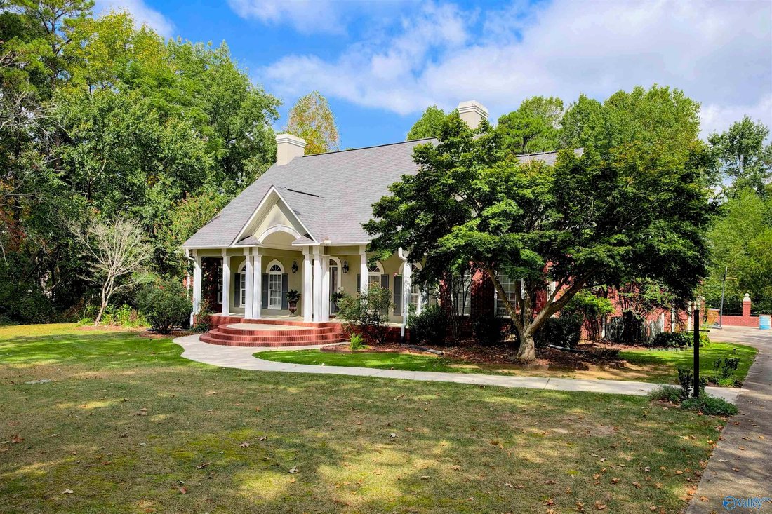 House in Hartselle, Alabama, United States 4 - 18995071