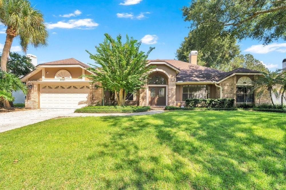 House in Orlando, Florida, United States 1 - 18996129