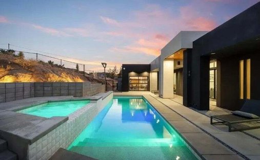 House in Yucca Valley, California, United States 1