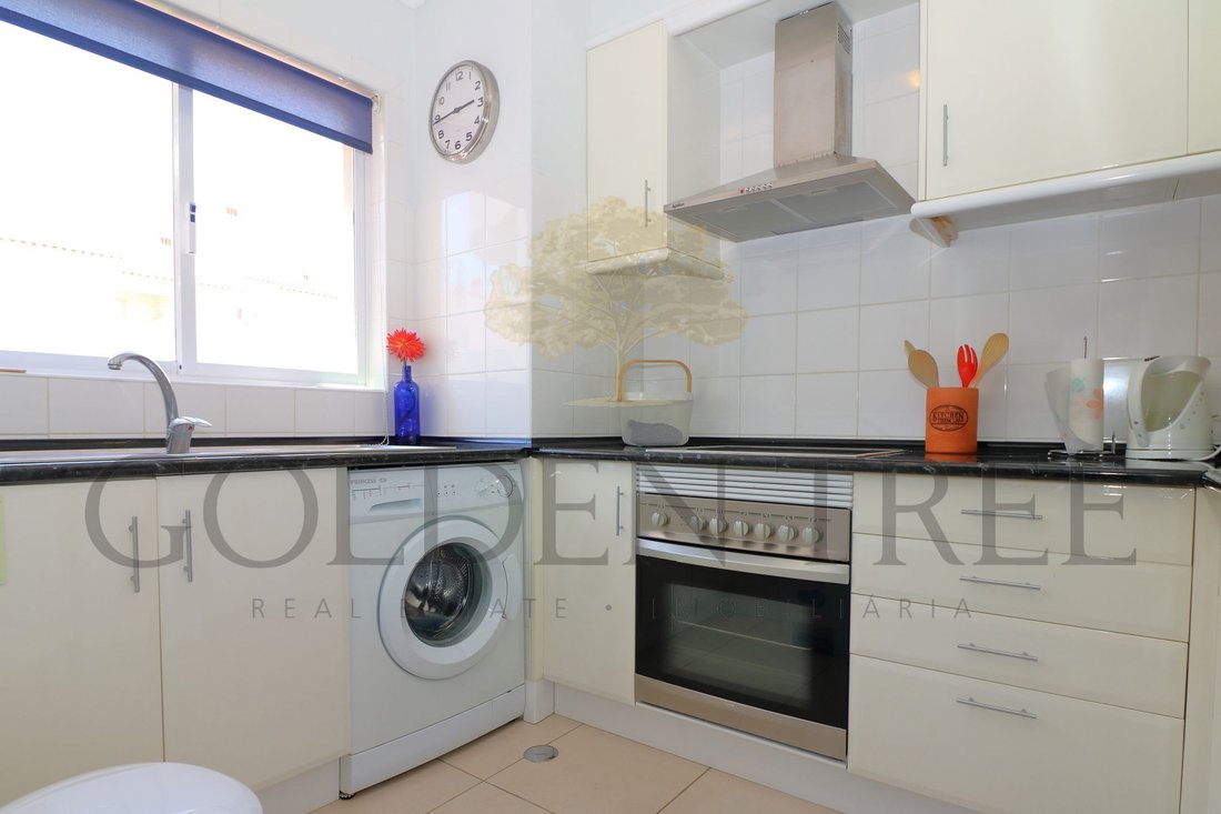 Apartment in Vale do Lobo, Almancil, Portugal 3 - 18996758