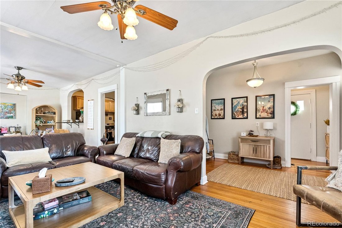 House in Denver, Colorado, United States 3 - 18992867