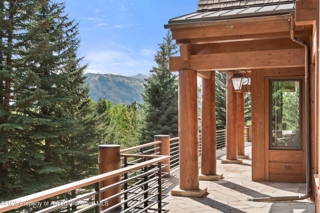 House in Aspen, Colorado, United States 2 - 18996386