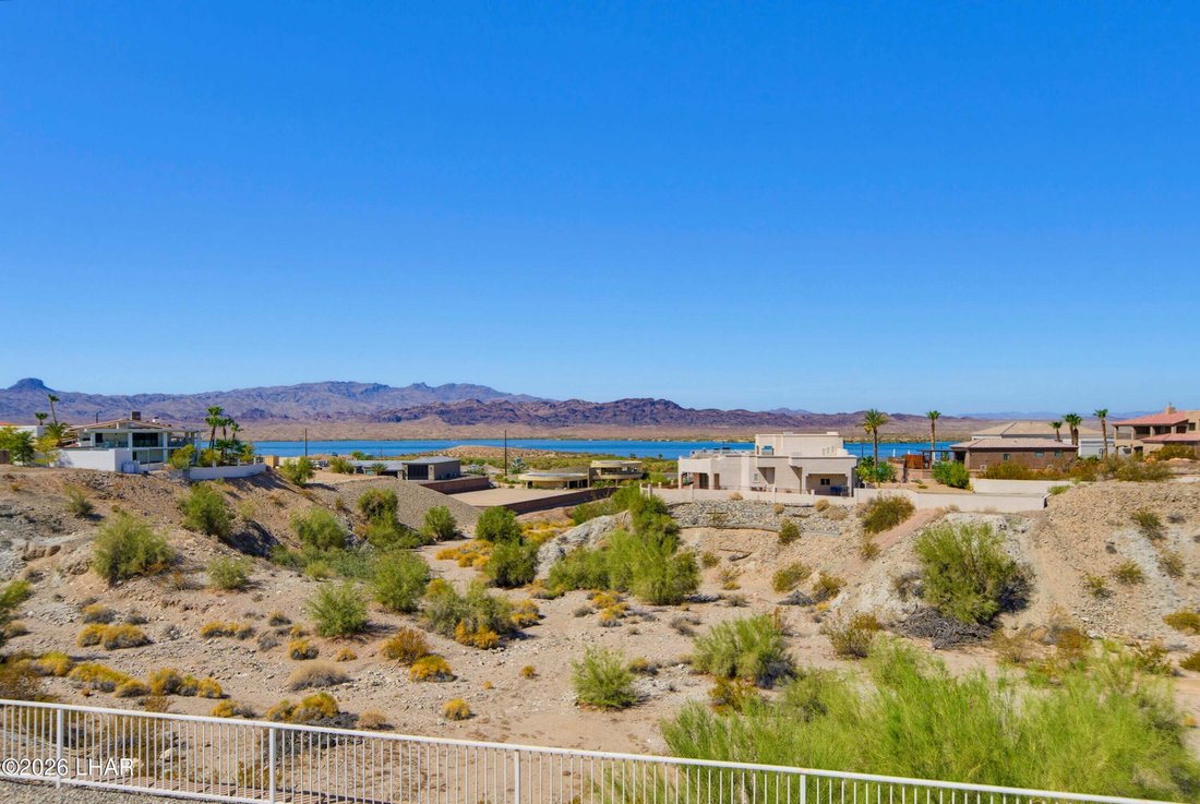 House in Lake Havasu City, Arizona, United States 2 - 18992730
