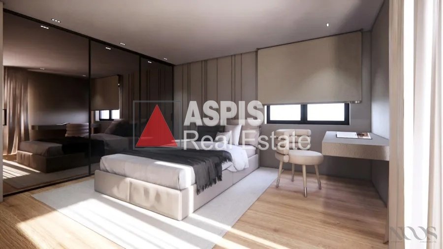 Apartment in Glyfada, Attica, Greece 3 - 18995332