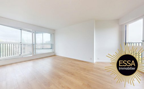 Apartment in Le Chesnay, Le Chesnay-Rocquencourt, France 1