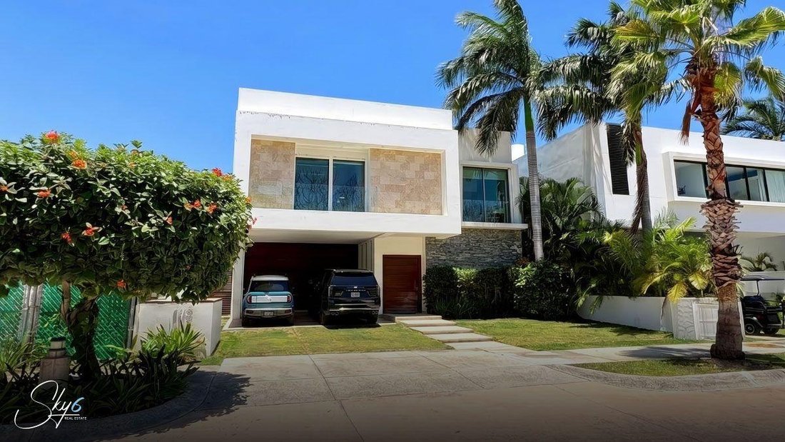 House in Cancún, Quintana Roo, Mexico 5 - 18994728