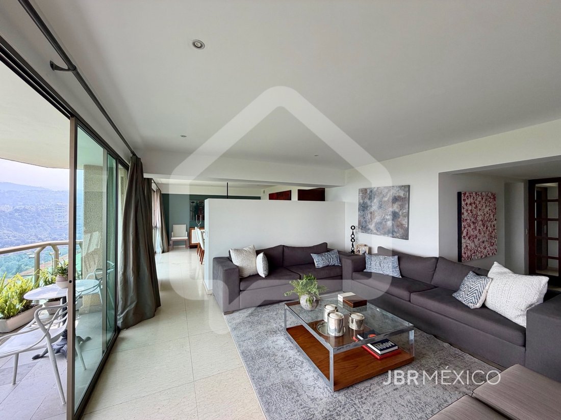 Apartment in Mexico City, Mexico 1 - 18994493