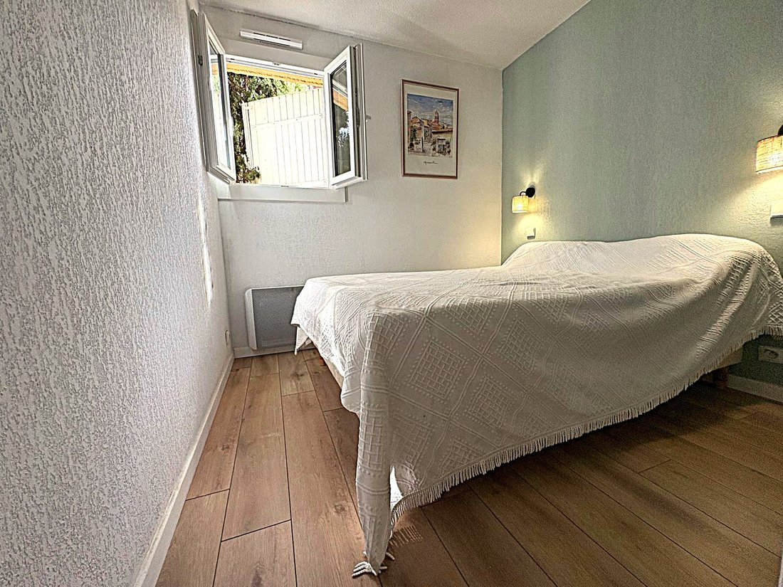 Apartment in Gassin, Provence-Alpes-Côte d'Azur, France 5 - 18994036