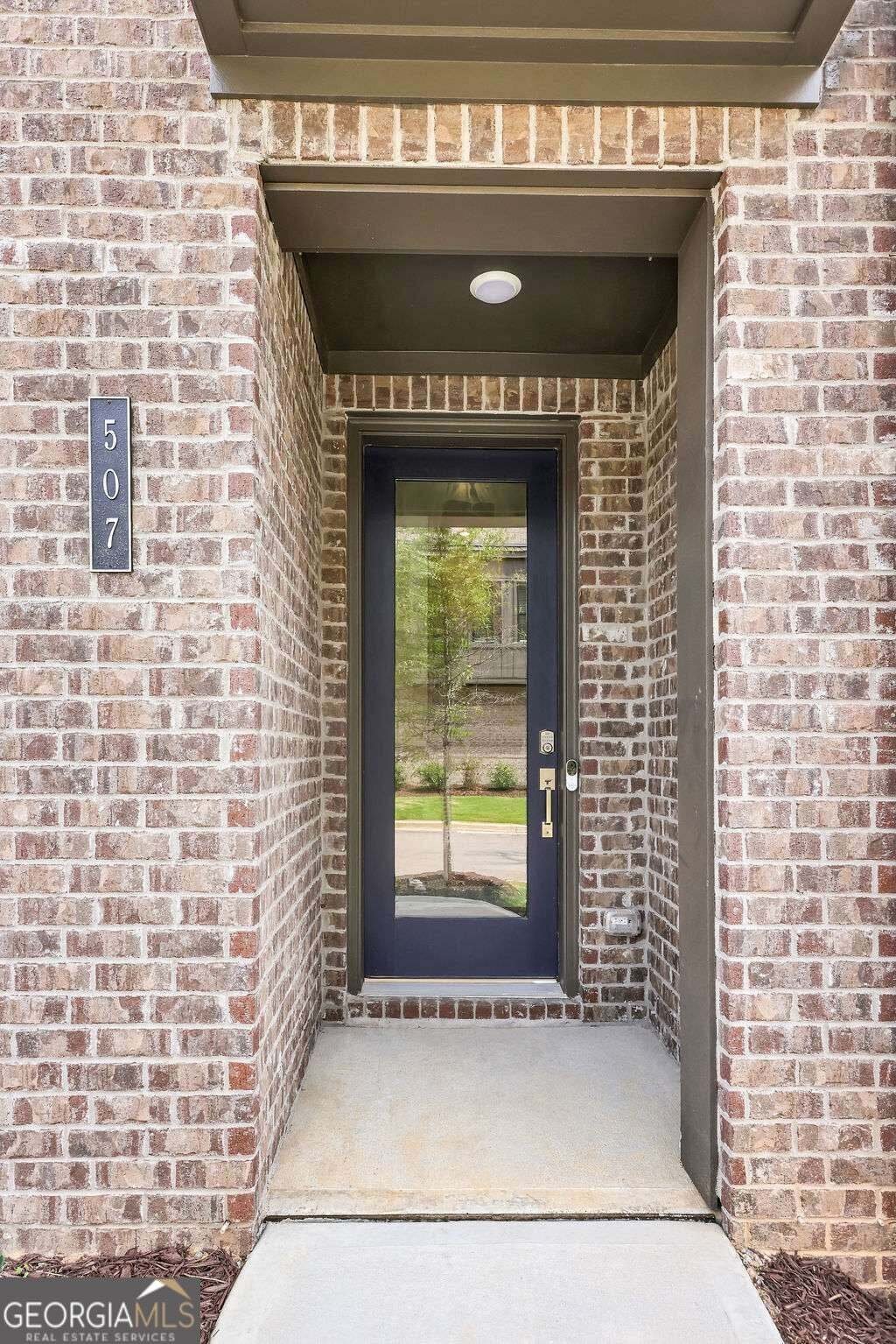 Townhouse in Suwanee, Georgia, United States 2 - 18995758