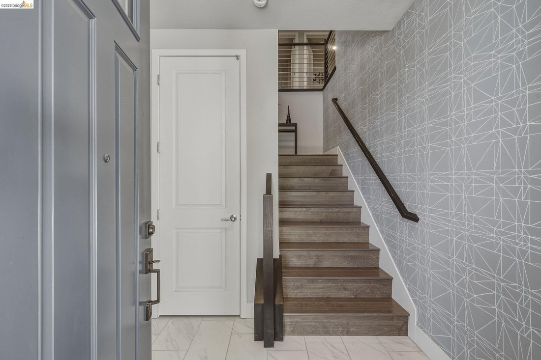Condo in Richmond, California, United States 3 - 18993011