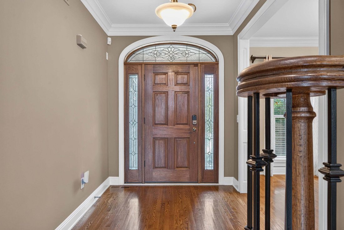House in Lexington, Kentucky, United States 5 - 18992807