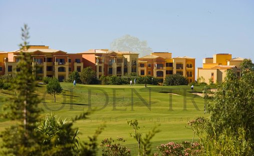 Apartment in Faro (Se e Sao Pedro), Algarve, Portugal 1