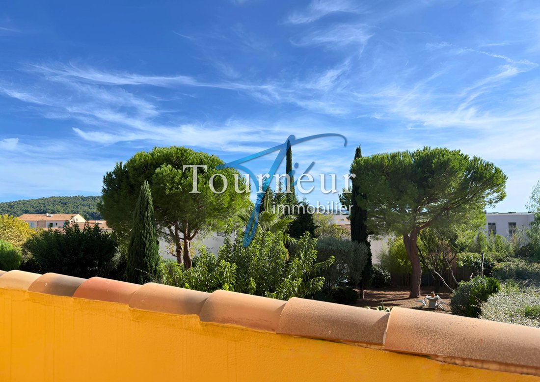 Apartment in Nord, Sanary-sur-Mer, France 2 - 18994060