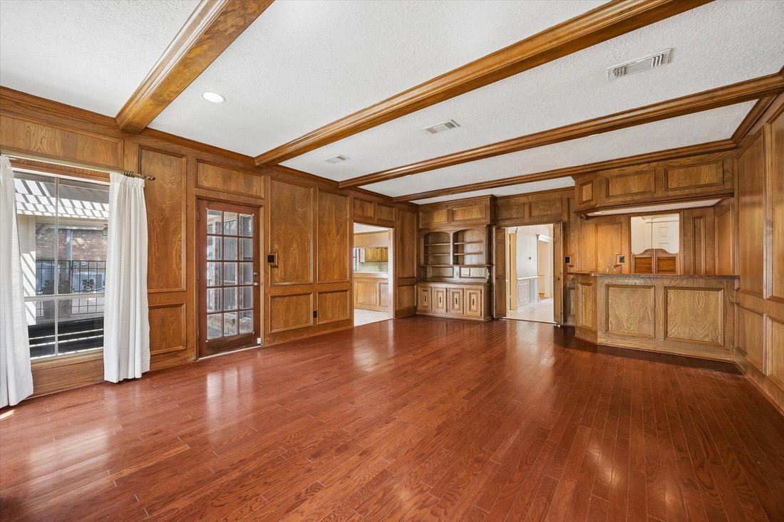 House in Houston, Texas, United States 5 - 18996714