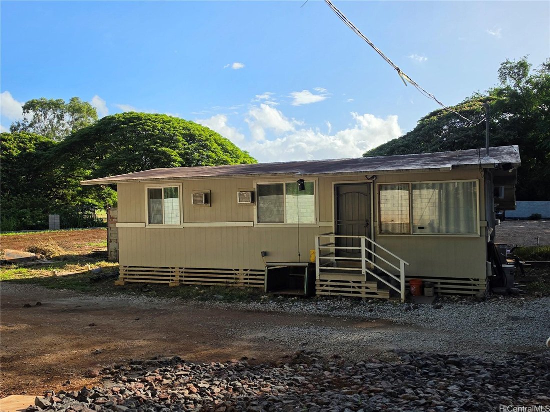 House in Ewa Beach, Hawaii, United States 4 - 18994753