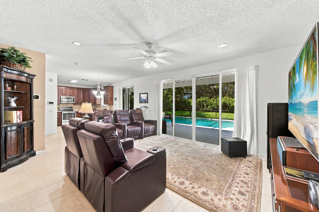 House in Fort Lauderdale, Florida, United States 4 - 18995725