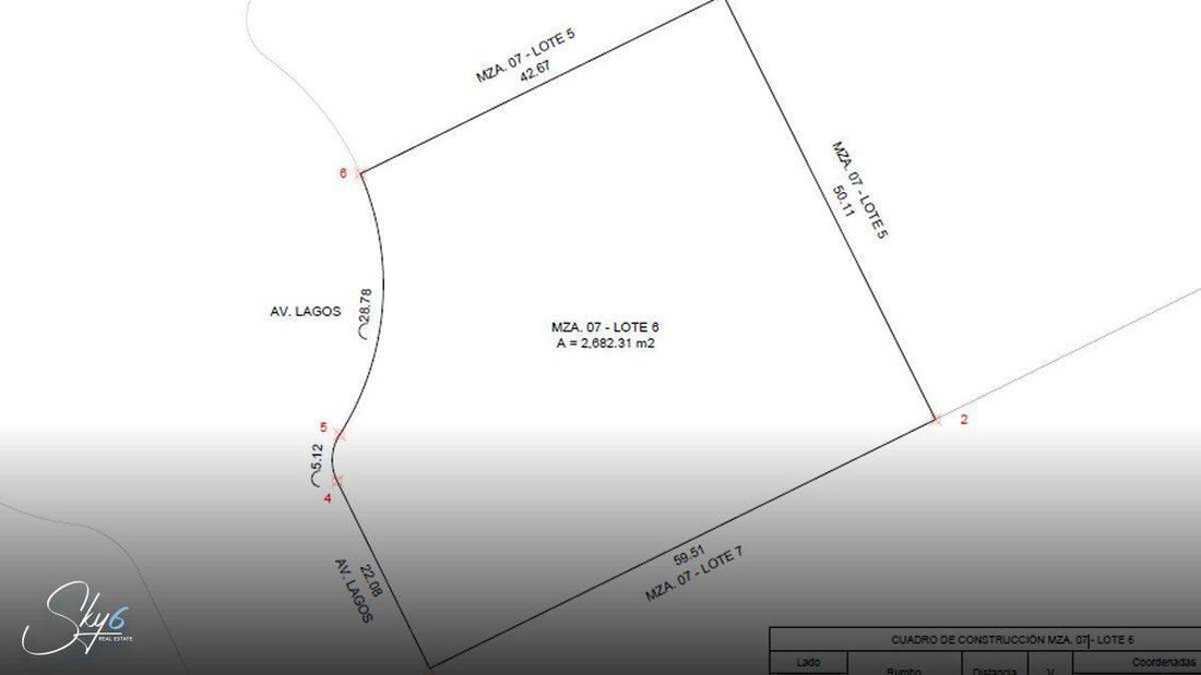 Land in Alfredo V. Bonfil, Quintana Roo, Mexico 4 - 18994561