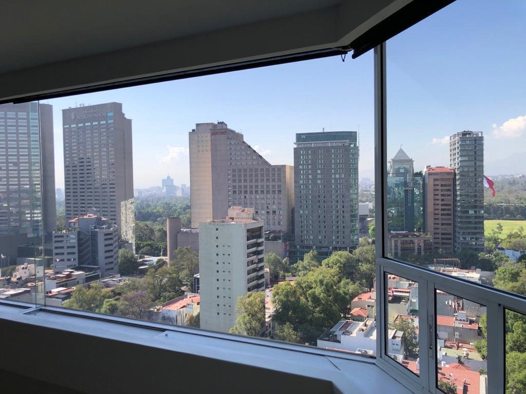 Apartment in Mexico City, Mexico City, Mexico 1 - 18993628