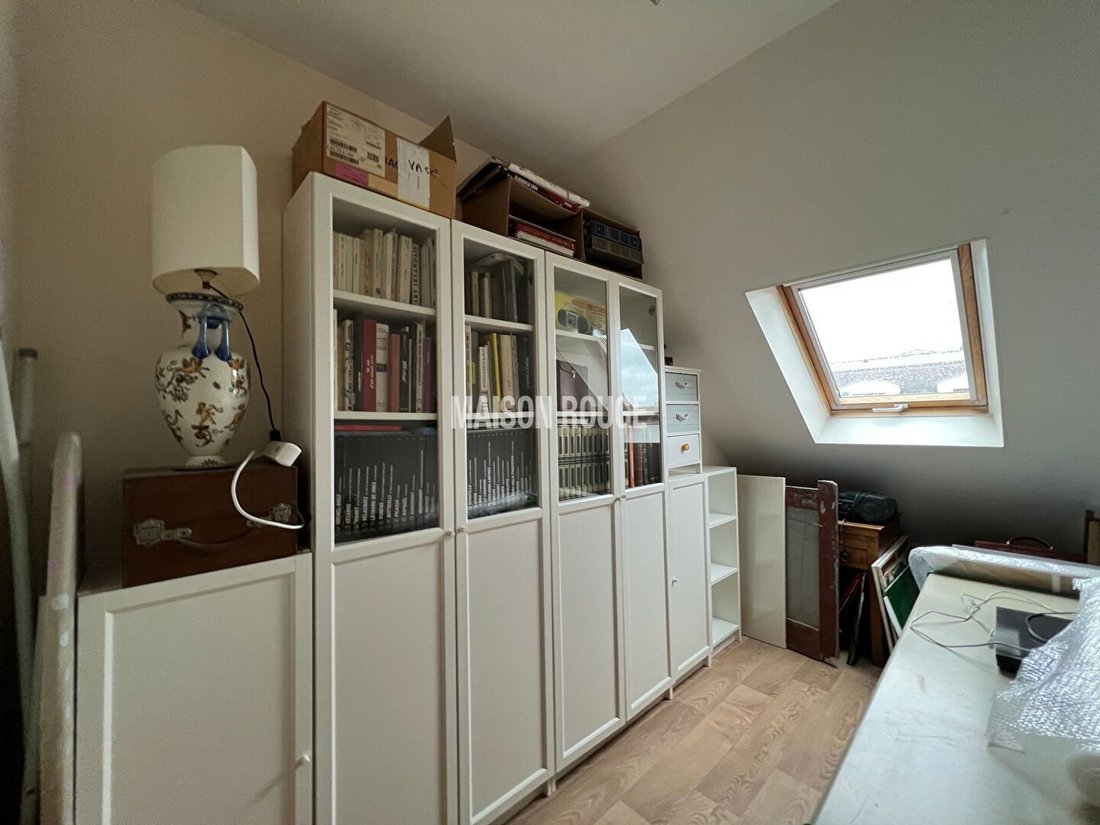 Apartment in Paramé Rural, Saint-Malo, France 5 - 18996442