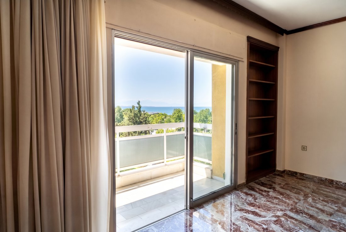 Appartement à 5th District of Thessaloniki, Thessaloniki, Grèce 4 - 18353490