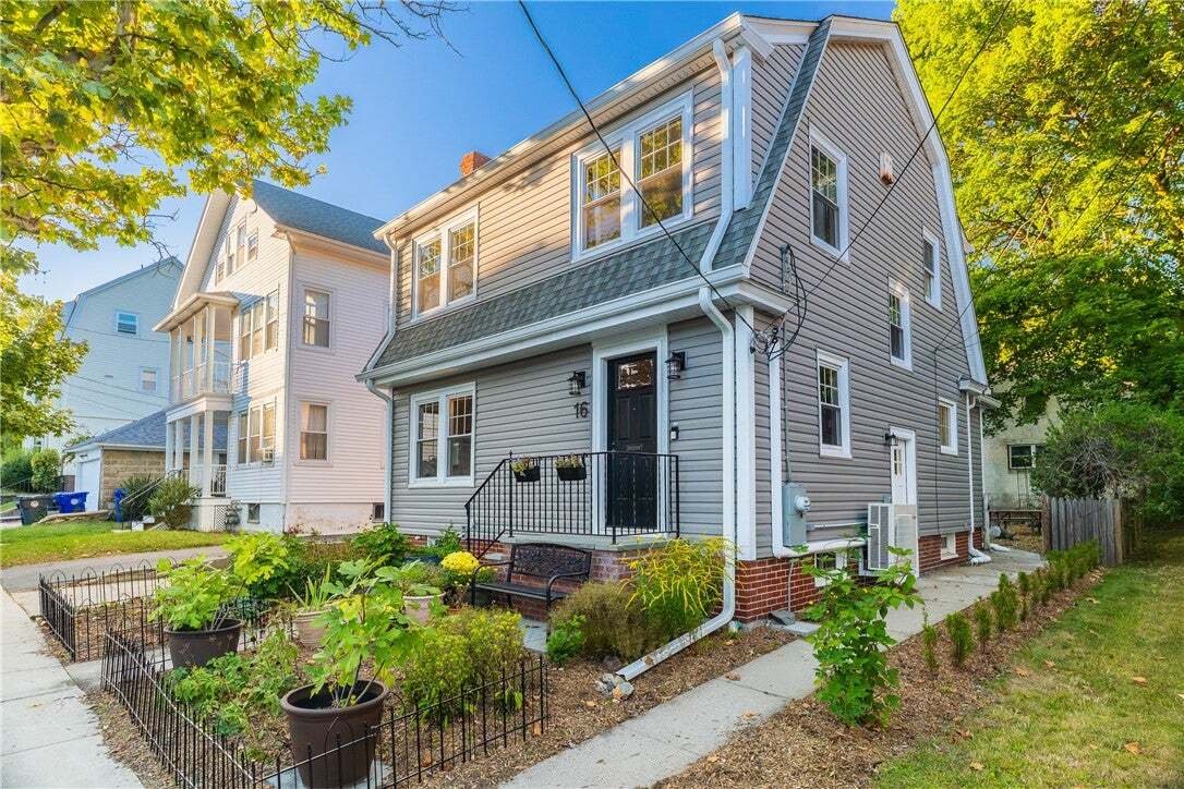 House in Providence, Rhode Island, United States 1 - 18995086