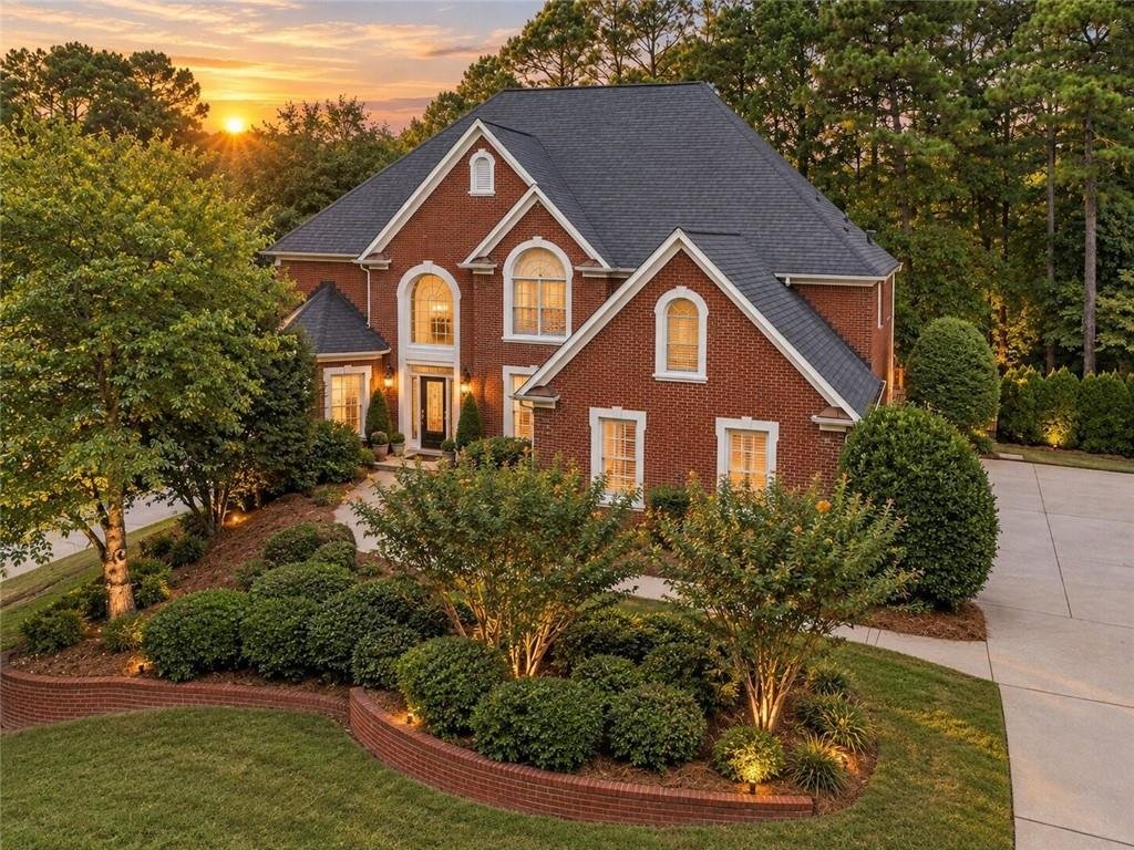 House in Canton, Georgia, United States 1 - 18995950