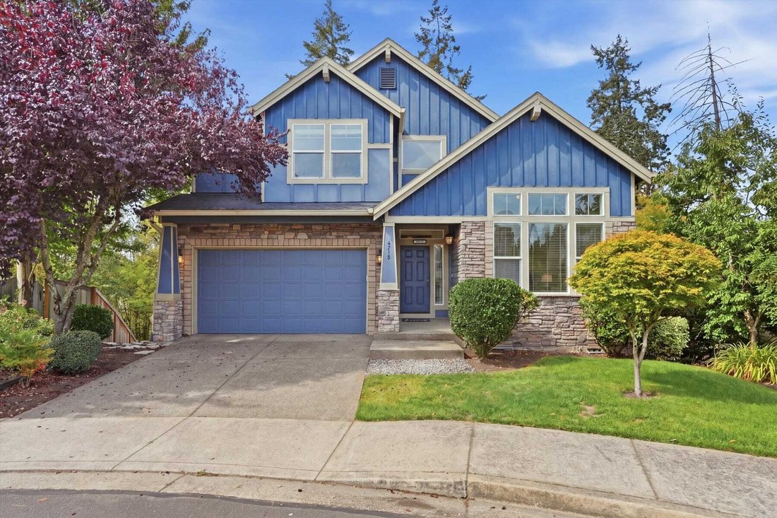 House in Newberg, Oregon, United States 1 - 18994548