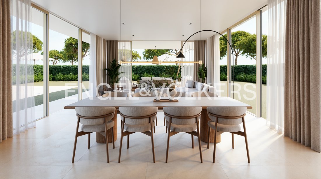 House in Las Rozas de Madrid, Comunidad de Madrid, Spain 2 - 17876948