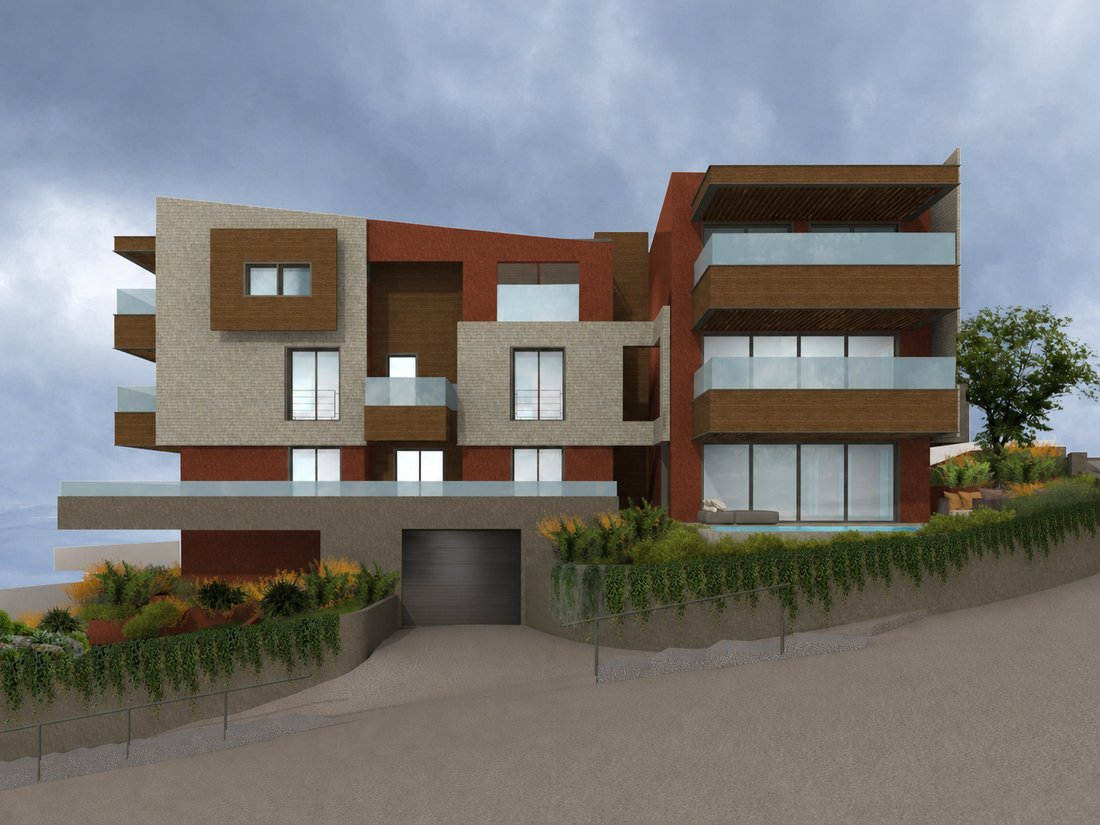 Apartment in Panorama, Macedonia and Thrace, Greece 5 - 18995122
