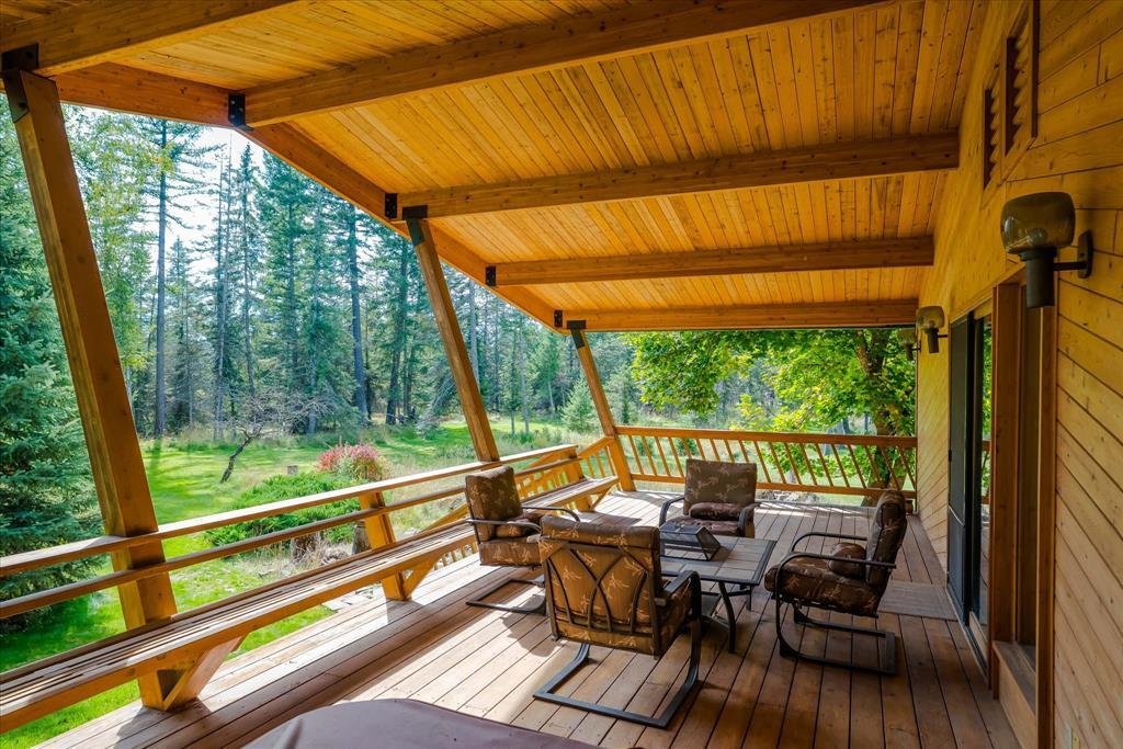 House in Bigfork, Montana, United States 3 - 18994679