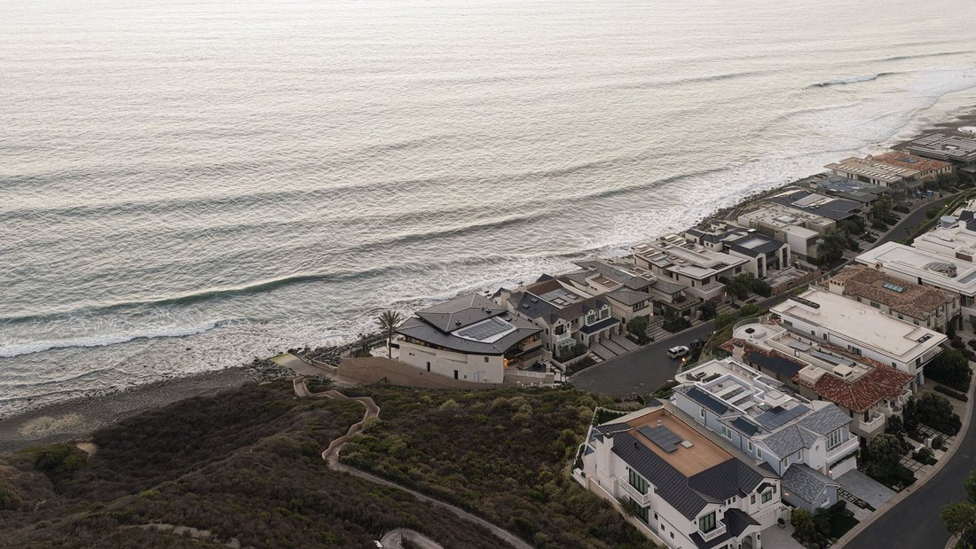Dana Point, California, United States 5 - 18996401