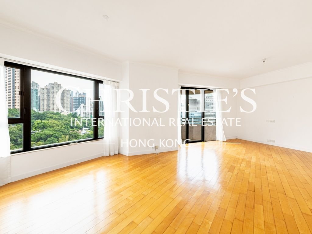Apartment in Hong Kong, Hong Kong 3 - 17957536