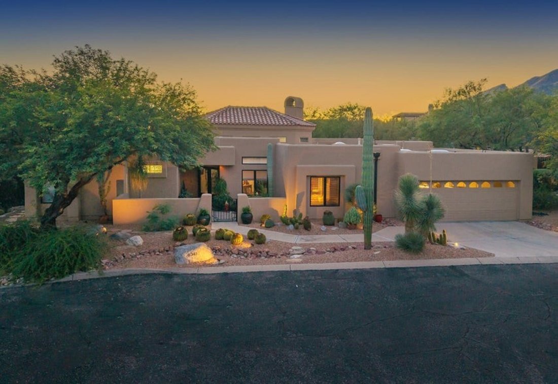 House in Tucson, Arizona, United States 3 - 18993866