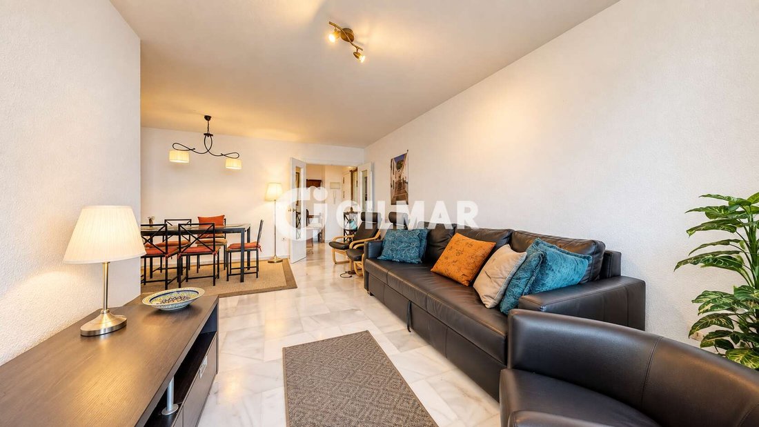 Apartment in Torremolinos, Andalusia, Spain 5 - 18994946