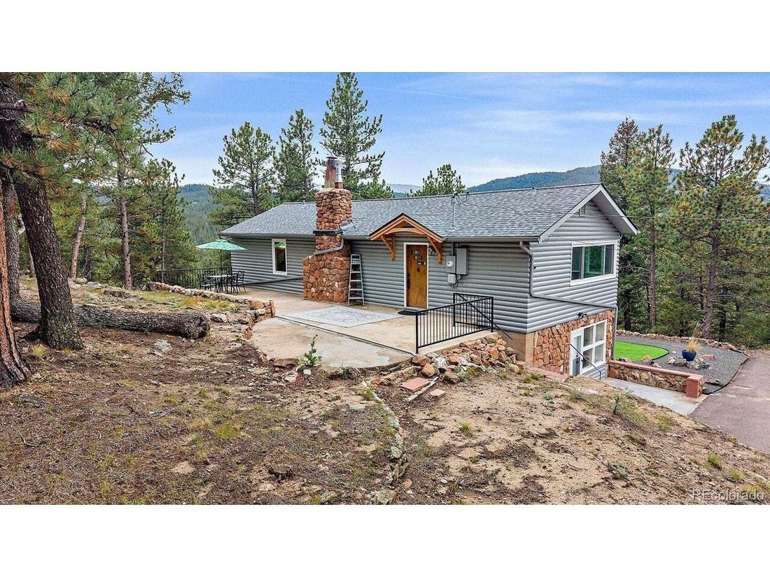 House in Evergreen, Colorado, United States 2 - 18992894