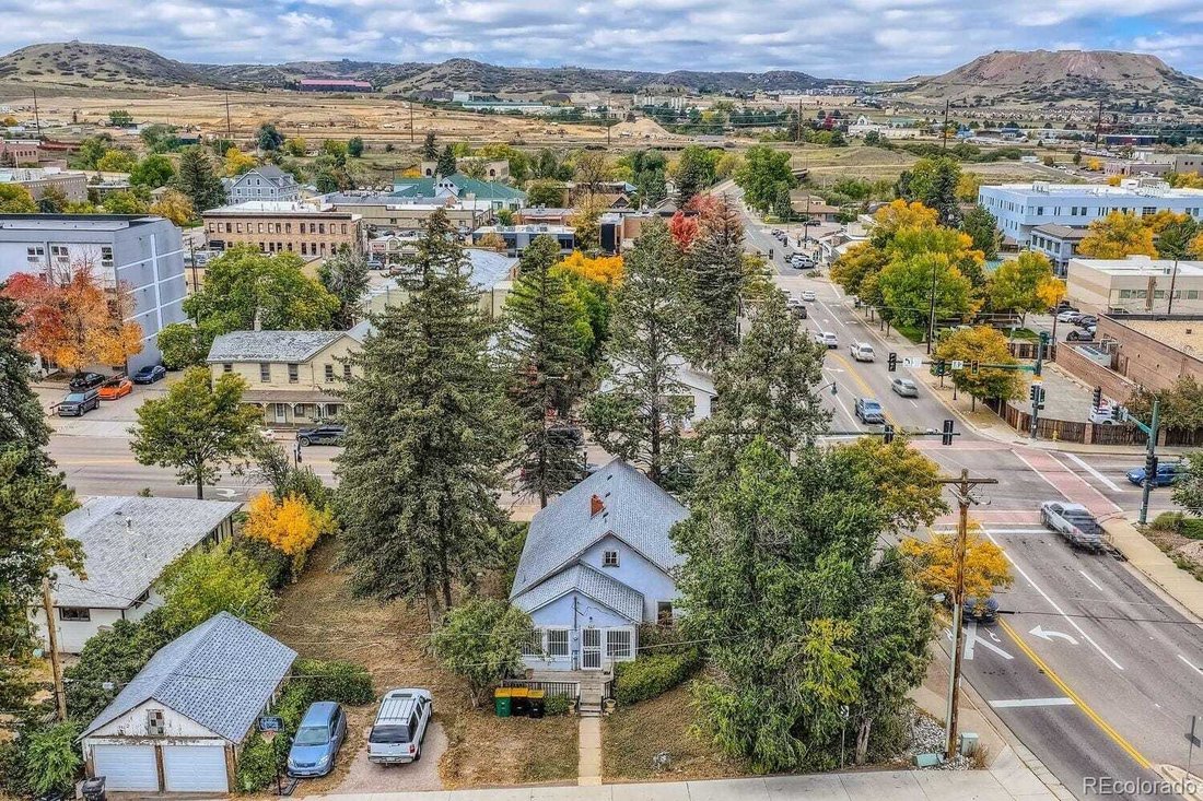 Land in Castle Rock, Colorado, United States 5 - 18997833