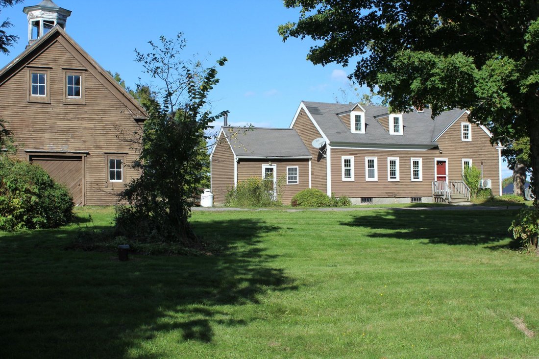 House in Vassalboro, Maine, United States 2 - 18997755