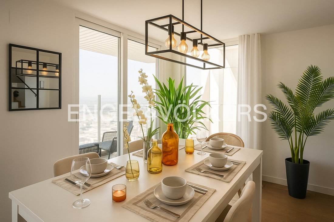 Apartamento en Campanar, Valencia, España 3 - 17327870