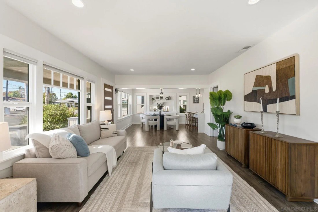 House in San Diego, California, United States 5 - 18646842