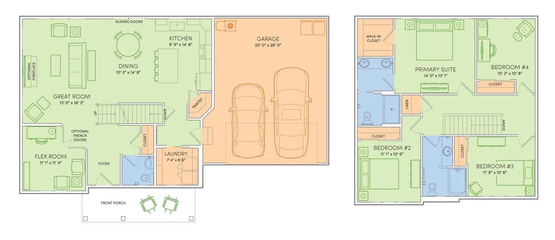 House in Verona, Wisconsin, United States 2 - 18994954