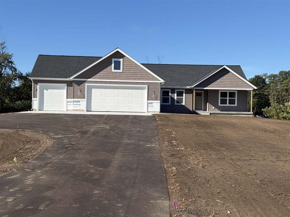 House in West Olive, Michigan, United States 5 - 18346326