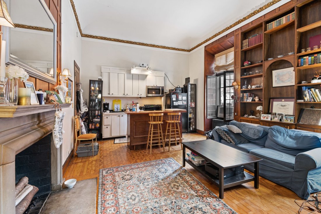 Condo in Boston, Massachusetts, United States 3 - 18993687