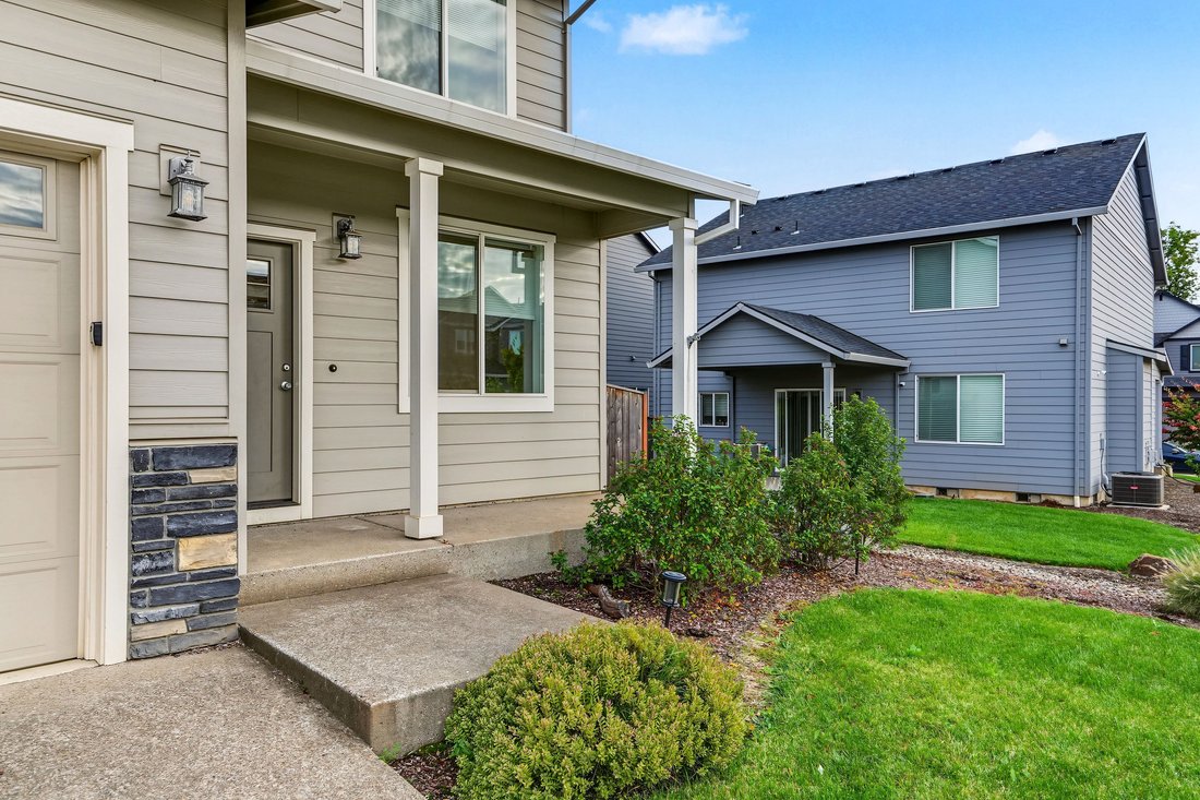 House in Corvallis, Oregon, United States 4 - 18994383