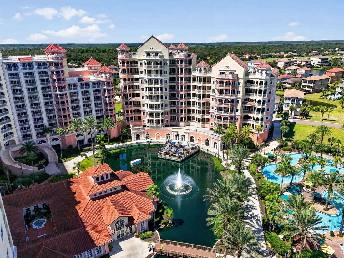 Condo in Palm Coast, Florida, United States 2 - 18994984