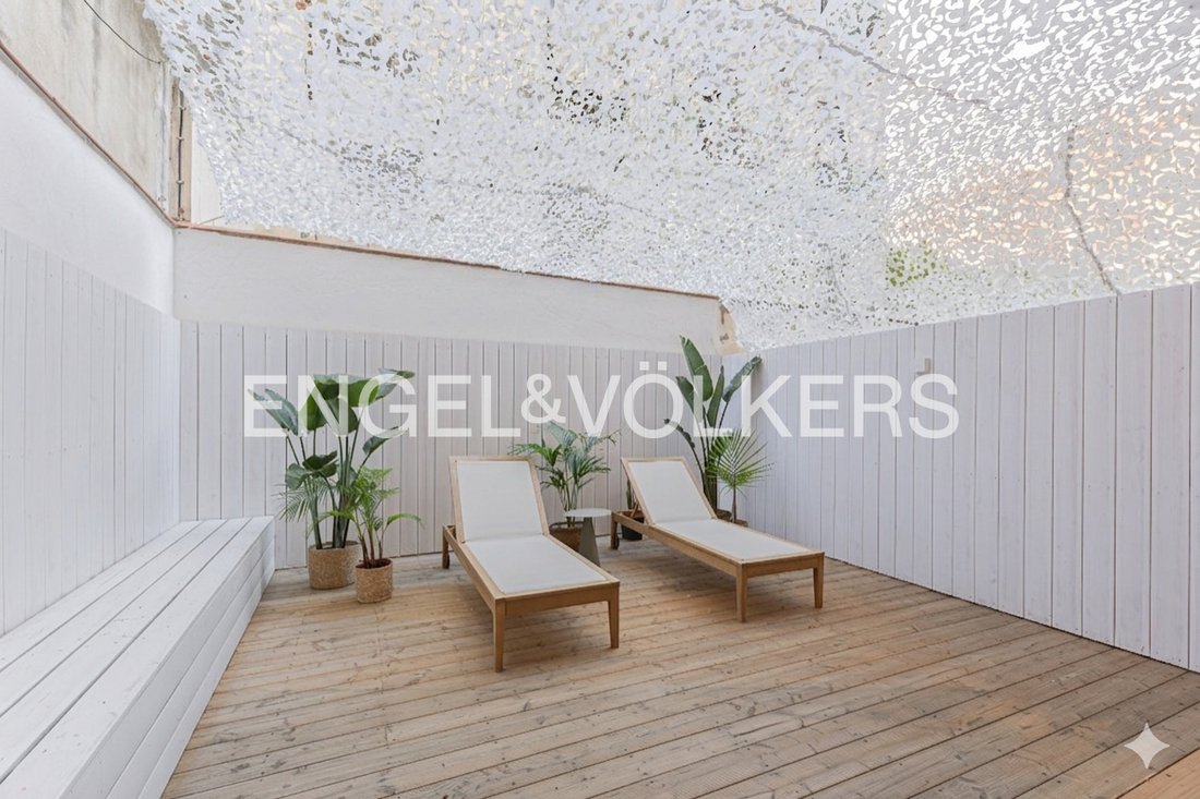Apartment in Eixample, Barcelona, Spain 3 - 17023420